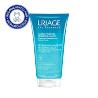 URIAGE GEL DESMAQUILLANTE DERMATOLOGICO 150ML